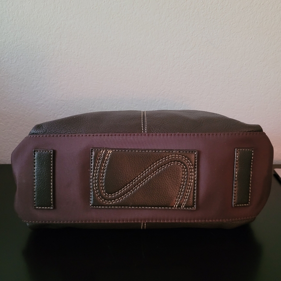 THE SAK BROWN LEATHER SHOULDER BAG🔥 Giveaway 🔥 - Picture 6 of 6